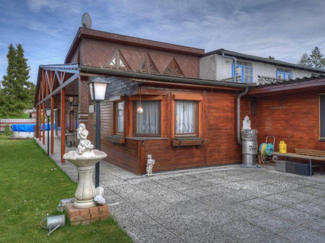 Haus kaufen in Neufeld an der Leitha, Burgenland