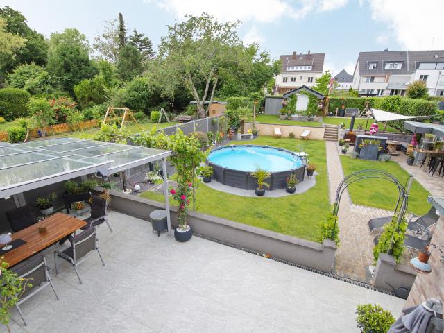 Haus kaufen in Wersten, Düsseldorf