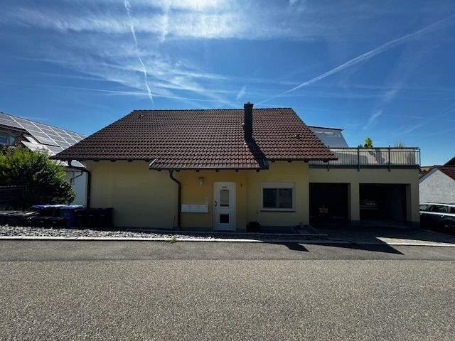 Wohnung kaufen in Mühlingen, Baden-Württemberg