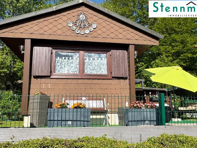 Haus mieten in Radevormwald