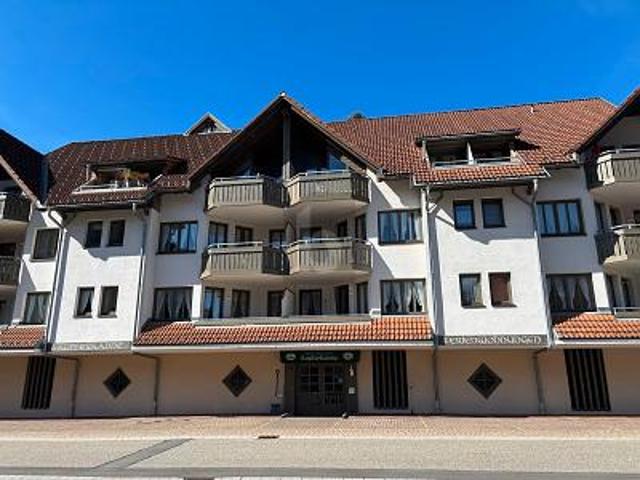 Wohnung kaufen in Todtmoos, Baden-Württemberg