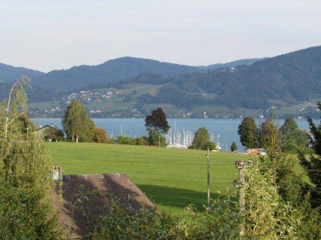 Apartment mieten in Attersee, Oberösterreich