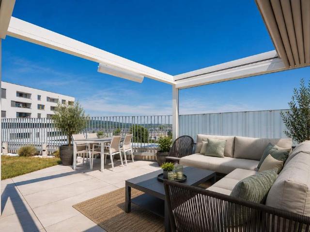 Wohnung kaufen in Floridsdorf, Wien