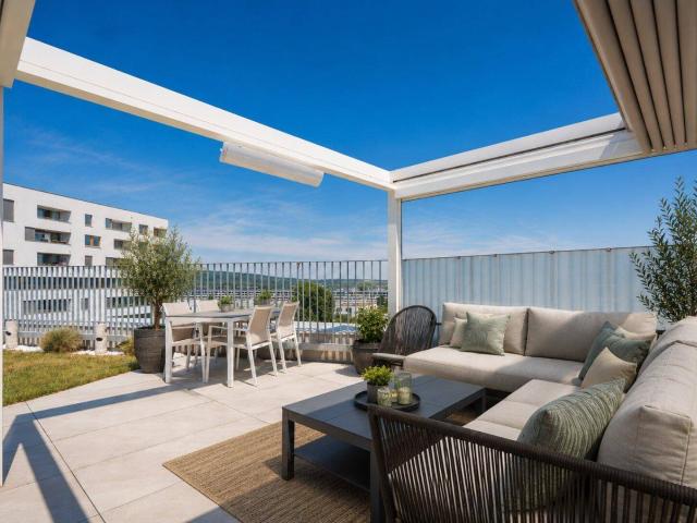 Apartment kaufen in Floridsdorf, Wien