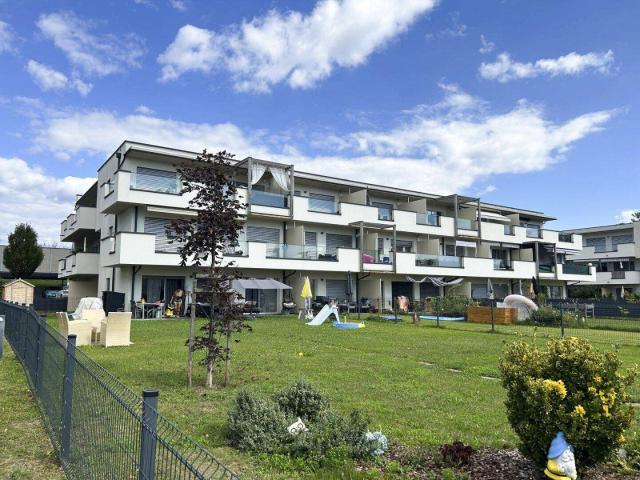 Apartment kaufen in Wagnitz, Feldkirchen bei Graz