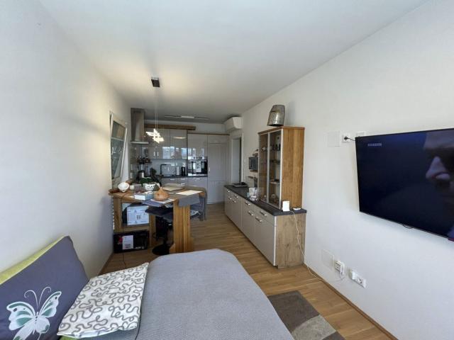 Wohnung kaufen in Steiermark