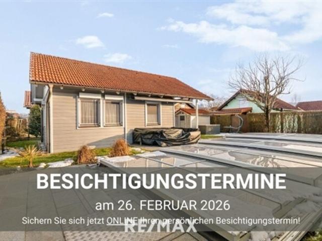 Haus kaufen in Pucking, Oberösterreich