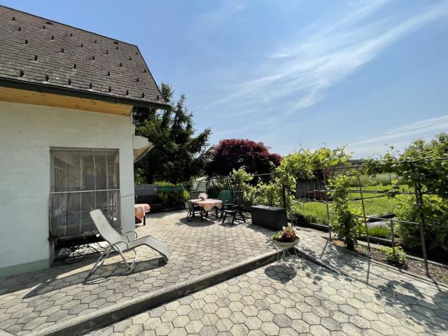 Haus kaufen in Fürstenfeld