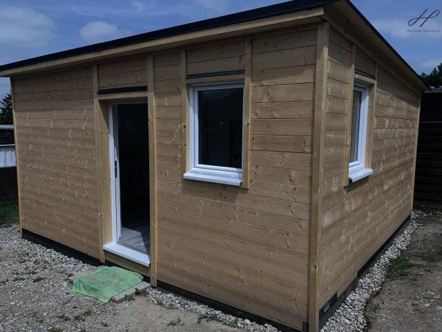 Haus kaufen in Forchtenstein, Burgenland