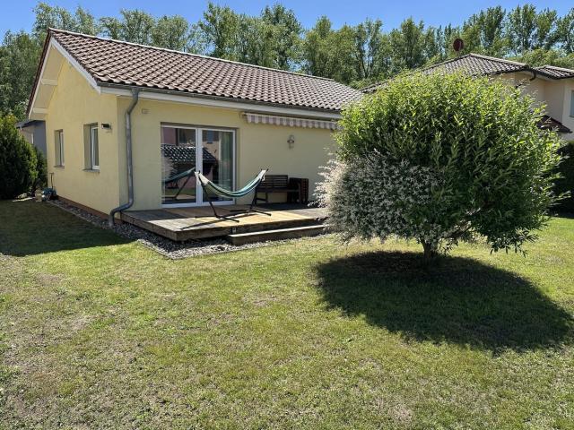 Haus kaufen in St. Ulrich, Sachsen-Anhalt