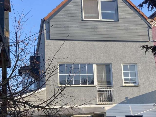 Haus kaufen in Ilfeld, Landkreis Nordhausen