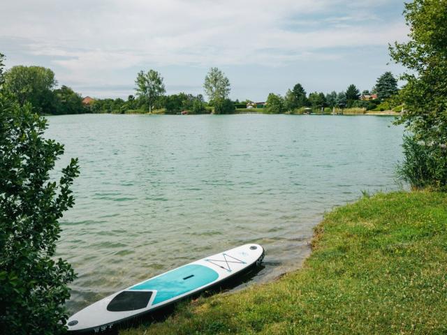 Haus kaufen in Wimpassing an der Leitha, Burgenland