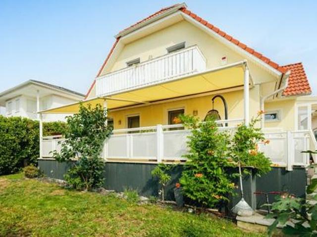 Haus kaufen in Wimpassing an der Leitha, Burgenland