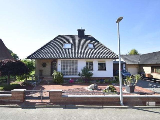 Haus kaufen in Syke-Mitte, Syke