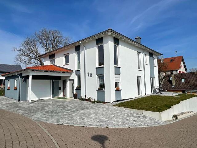 Wohnung kaufen in Wittershausen, Oberthulba