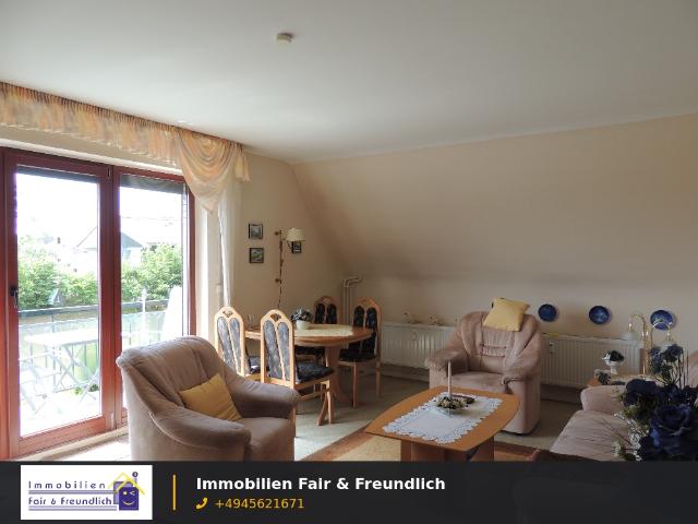 Wohnung kaufen in Grömitz, Schleswig-Holstein