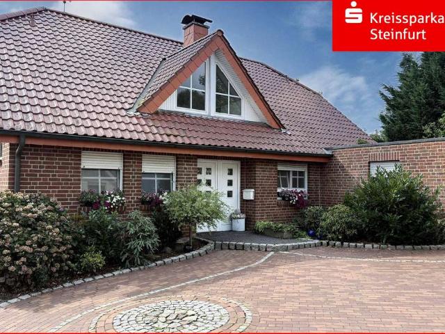 Haus kaufen in Spelle, Landkreis Emsland