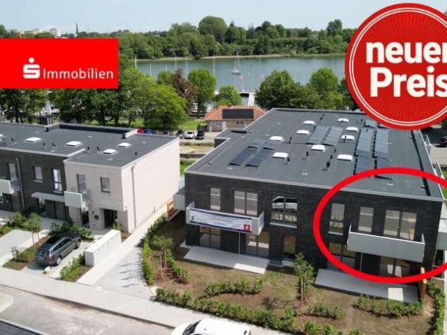 Wohnung kaufen in Kappeln, Kreis Schleswig-Flensburg