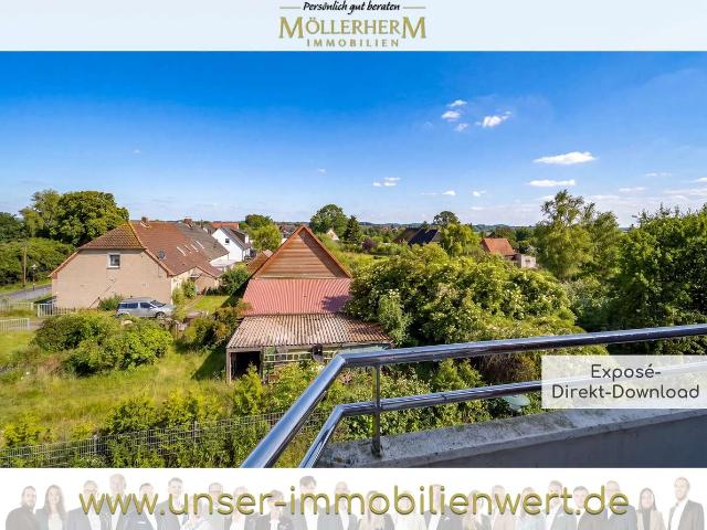 Wohnung kaufen in Groß Schwansee, Kalkhorst