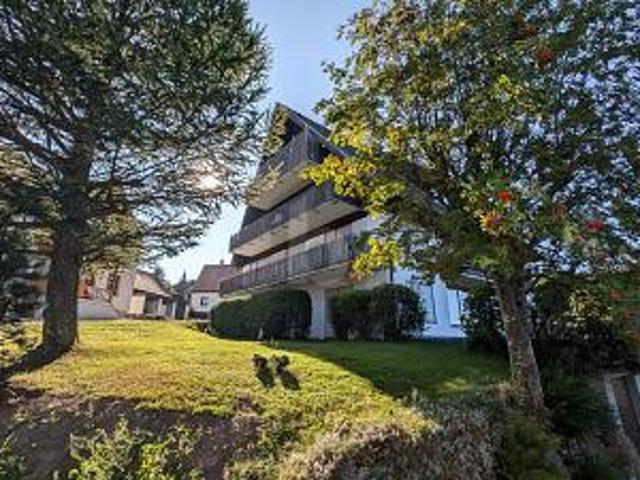 Wohnung kaufen in Auf'm Bühl, Schönwald im Schwarzwald