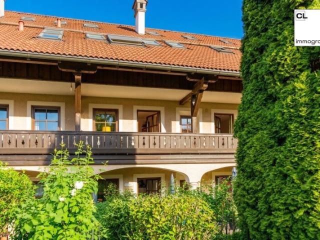 Wohnung mieten in Mondsee, Oberösterreich