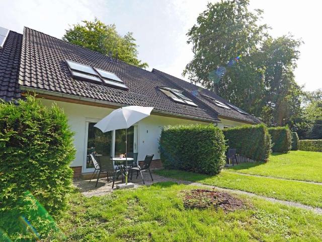 Wohnung kaufen in Bansin, Heringsdorf