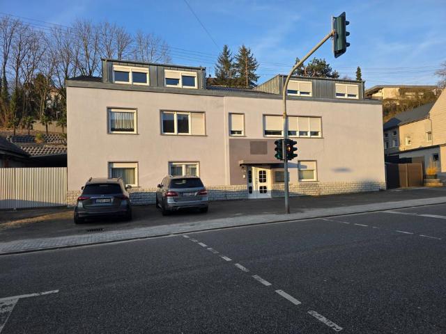 Wohnung kaufen in Brebach-Fechingen, Saarbrücken