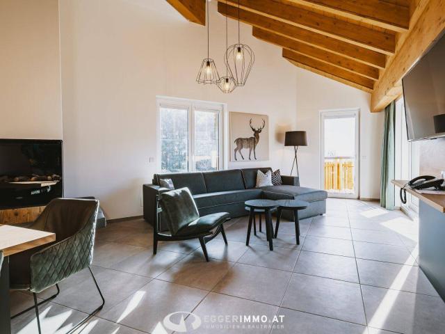 Apartment kaufen in Schüttdorf, Zell am See