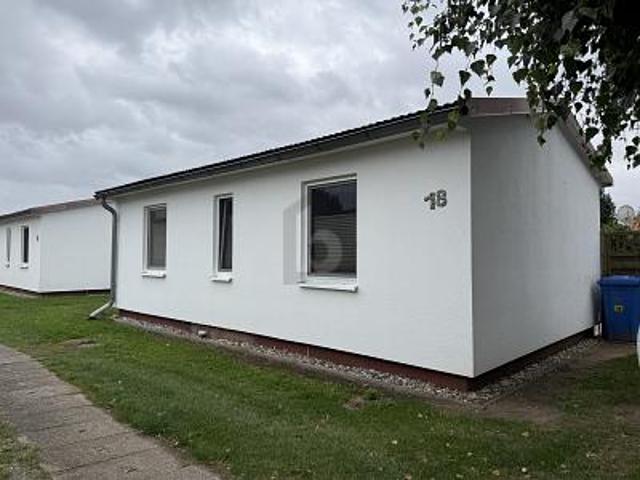 Haus kaufen in Eggerstorf, Zierow