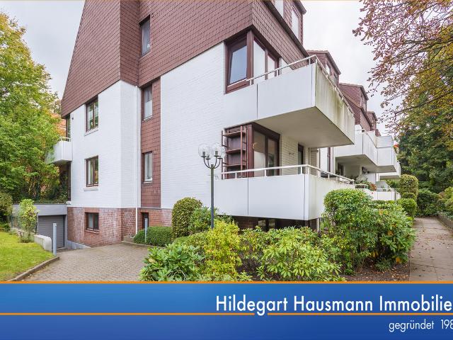 Apartment mieten in Bergstedt, Hamburg