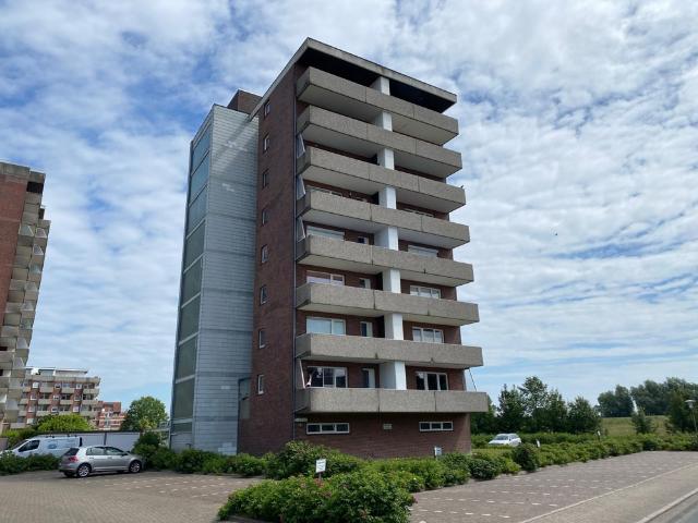 Wohnung kaufen in Hohenkirchen, Wangerland
