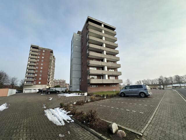 Wohnung kaufen in Hohenkirchen, Wangerland
