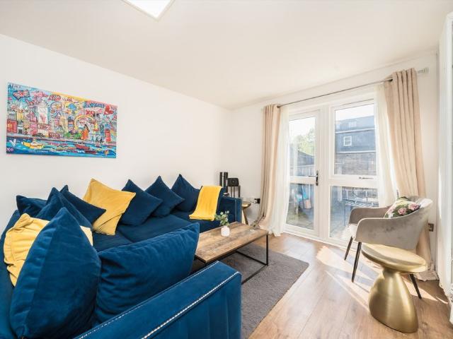 House for rent in Loughborough Junction, Greater London