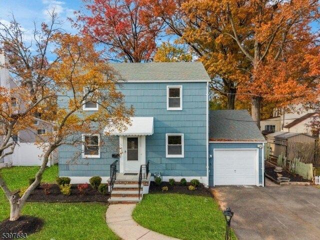 House for sale in Passaic, New Jersey