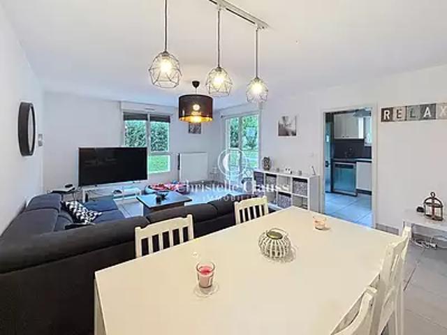 Appartement vente à Molsheim, Urmatt