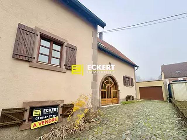 Appartement vente à Molsheim, Urmatt