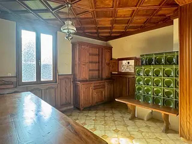 Maison vente à Urmatt, Collectivité européenne d'Alsace