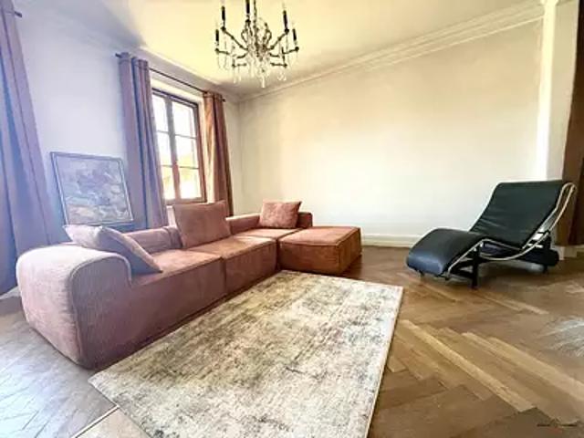 Appartement location à Molsheim, Urmatt