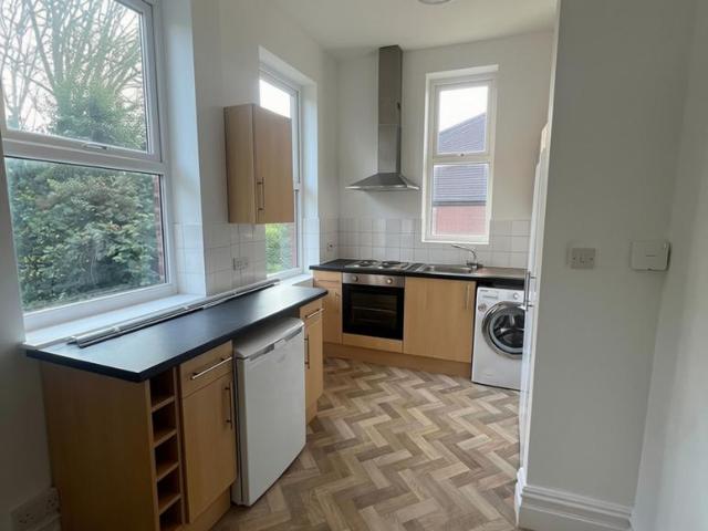 Apartment for rent in Stretford, Trafford