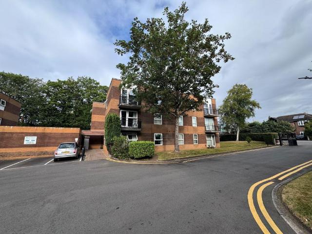 Apartment for rent in Trafford Park, Greater Manchester