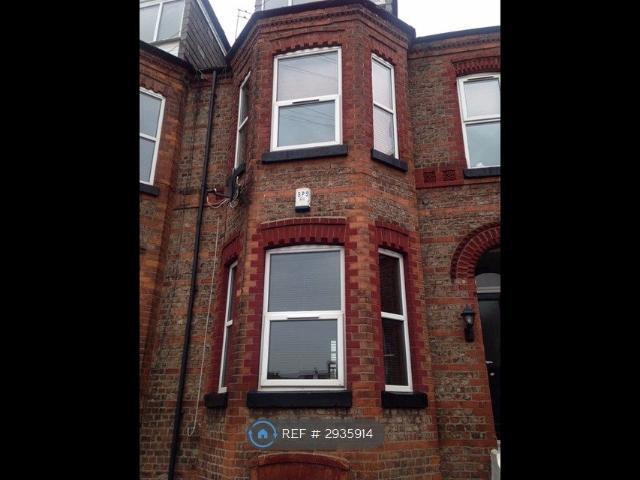 Studio for rent in Trafford Park, Greater Manchester