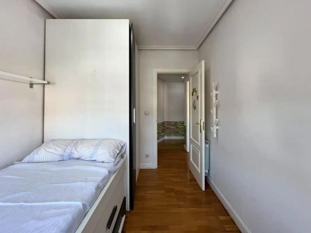 Apartamento en alquiler en Urnieta, Guipúzcoa