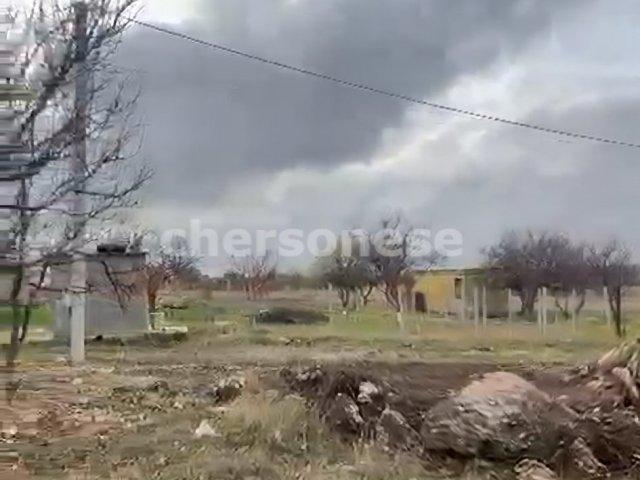 Участок продажа