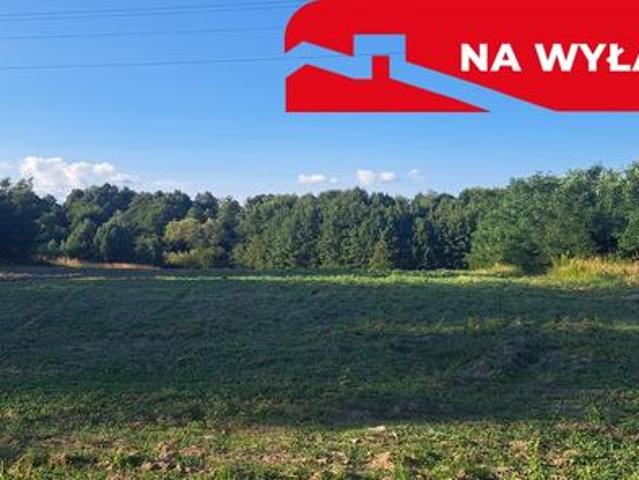 Grunt na sprzedaż w Rejowiec, Lubelskie