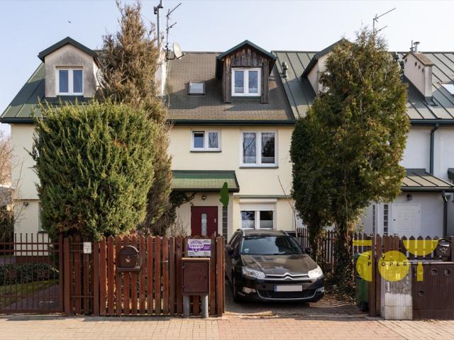 Dom na sprzedaż w Warszawa, Mazowieckie