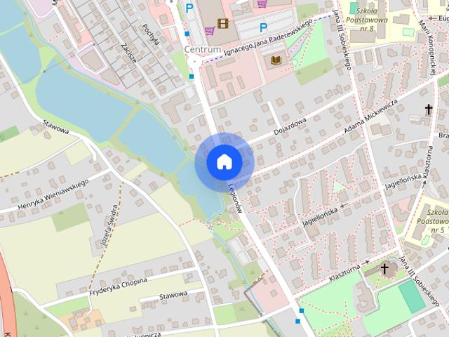 Mieszkanie do wynajęcia w Czechowice-dziedzice, Śląskie