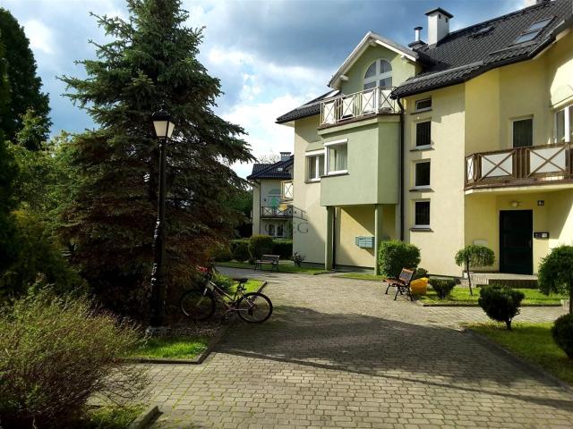Mieszkanie do wynajęcia w Ustroń, Śląskie
