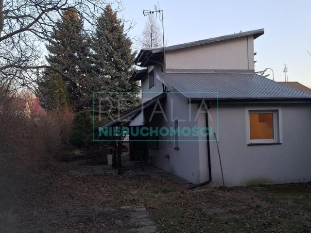 Dom na sprzedaż w Grodzisk Mazowiecki, Mazowieckie