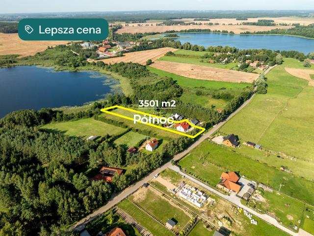 Dom na sprzedaż w Ryn, Warmińsko-mazurskie