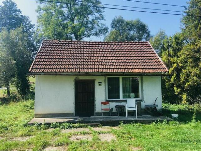 Dom na sprzedaż w Dydnia, Podkarpackie